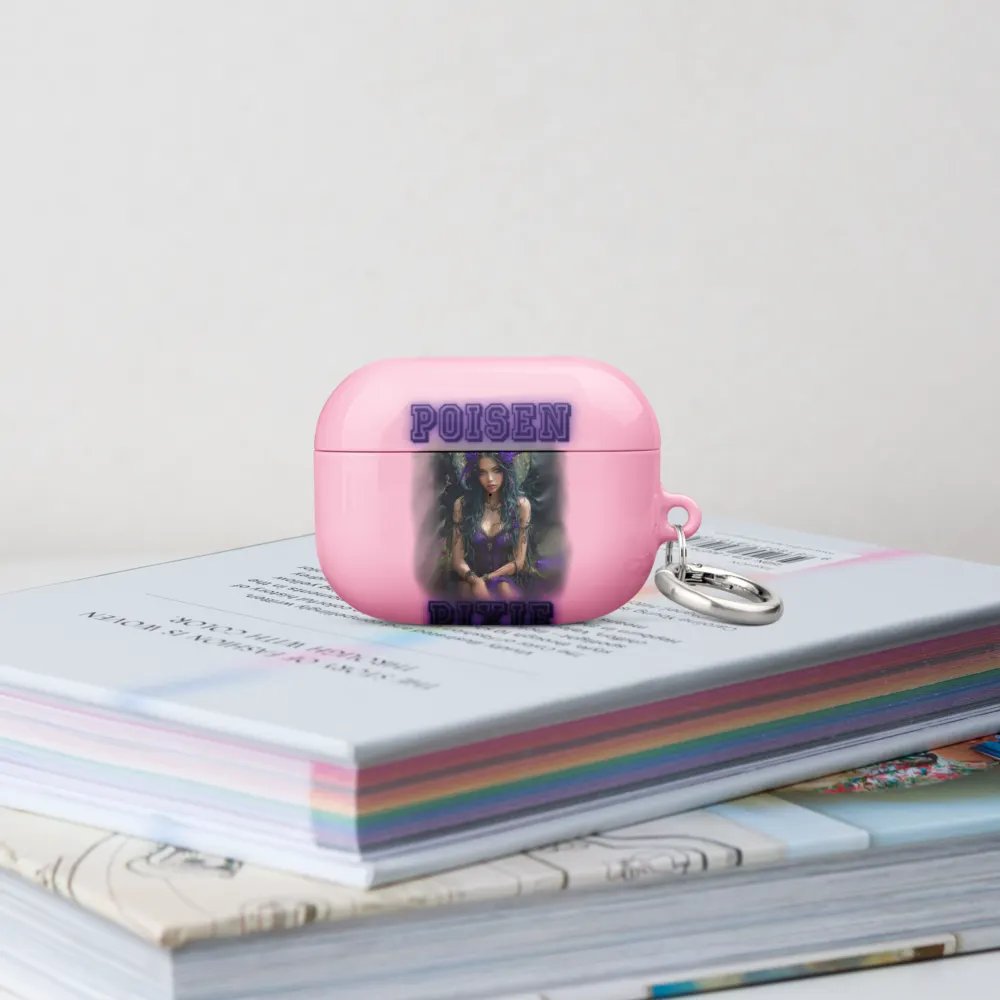Pixie ear-pod cover product image (51)