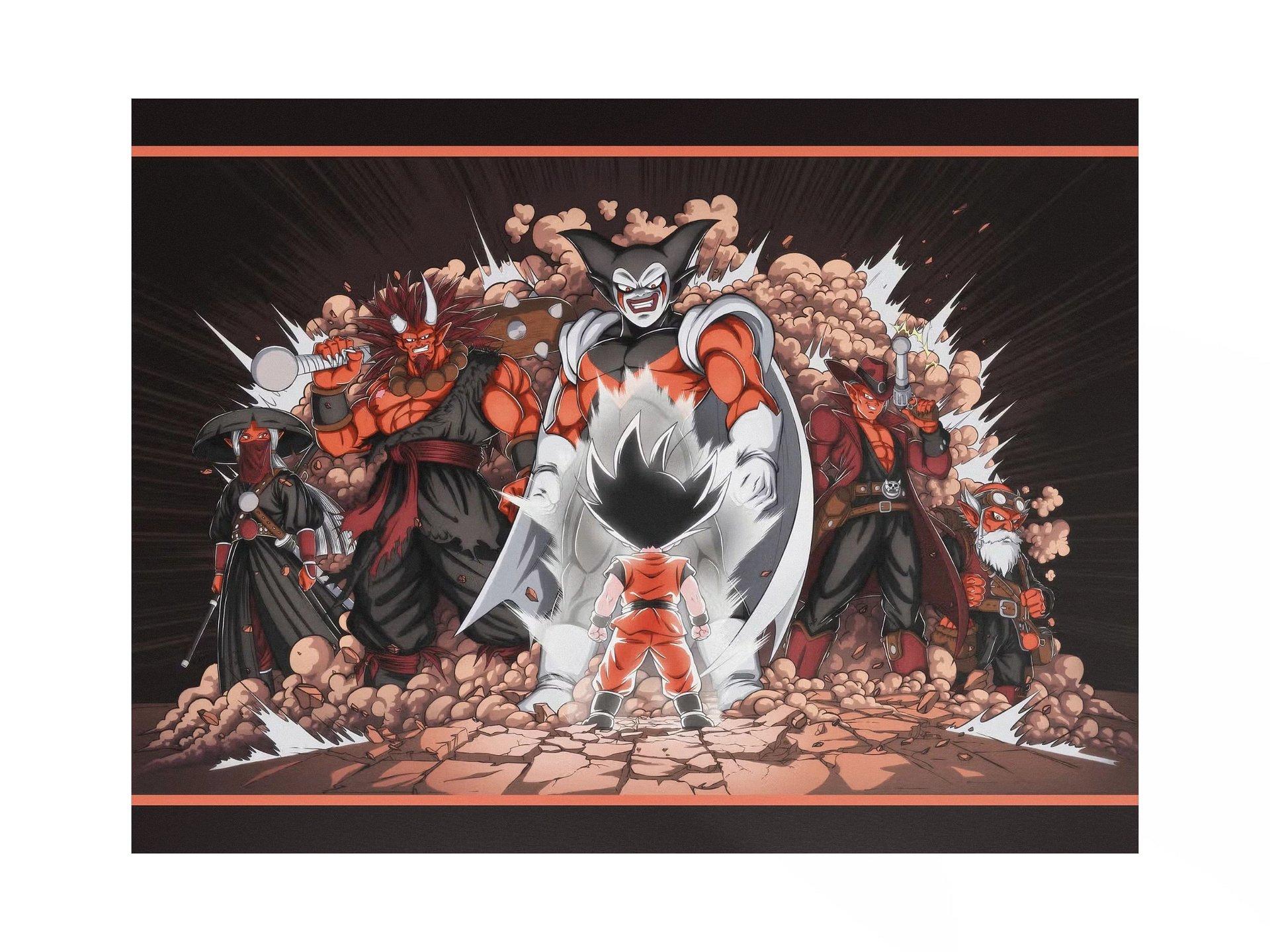 Magic - Act 1 product image (5)