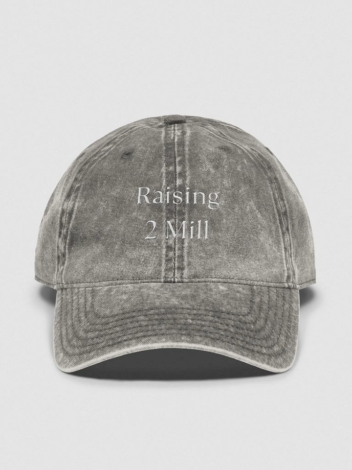 Raising 2 Mill product image (1)