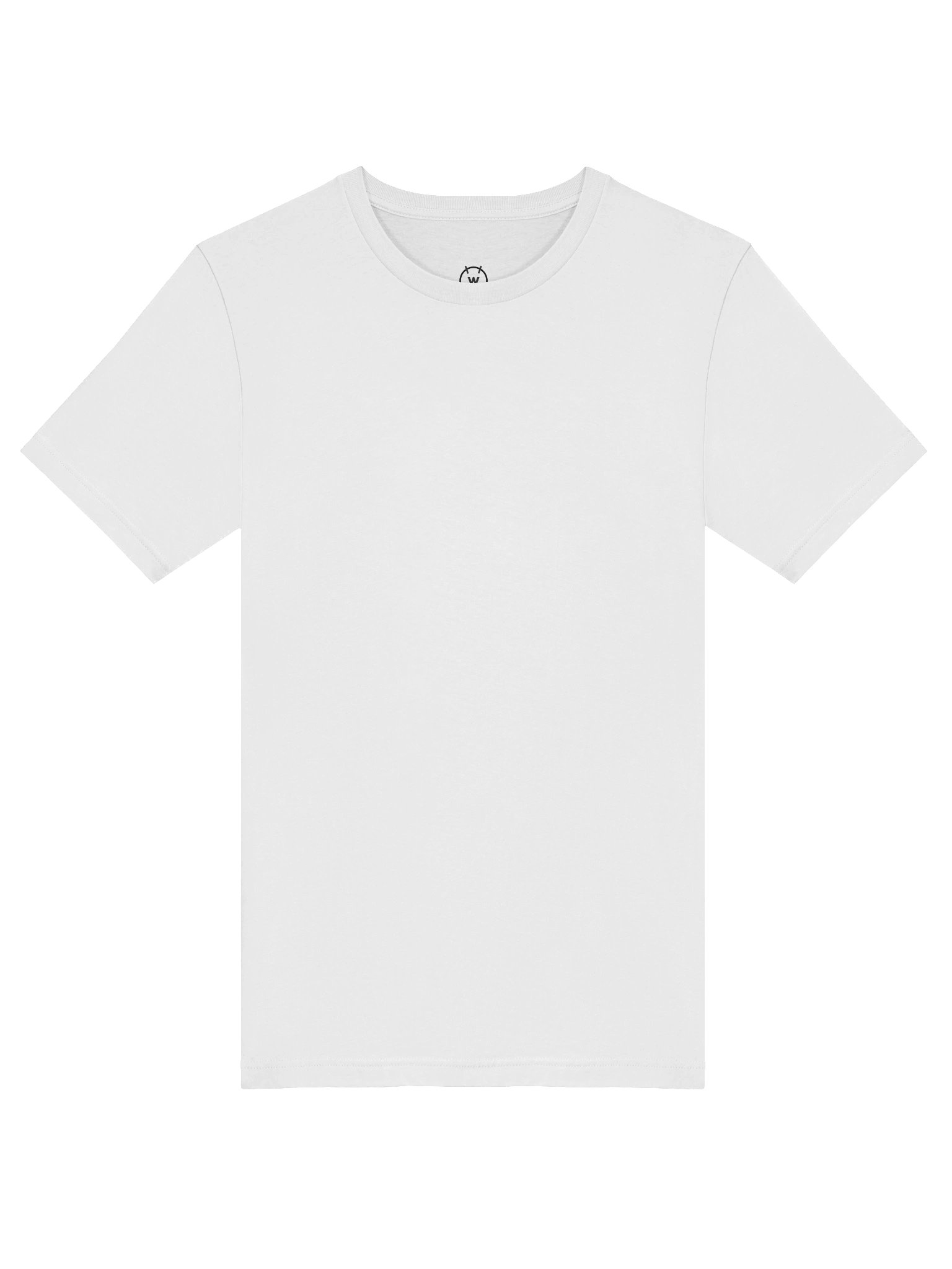 Work Hard in Silence Tee product image (5)