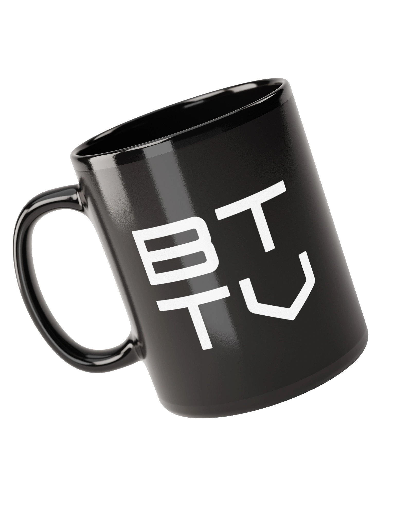 ByteTech TV Mug product image (3)