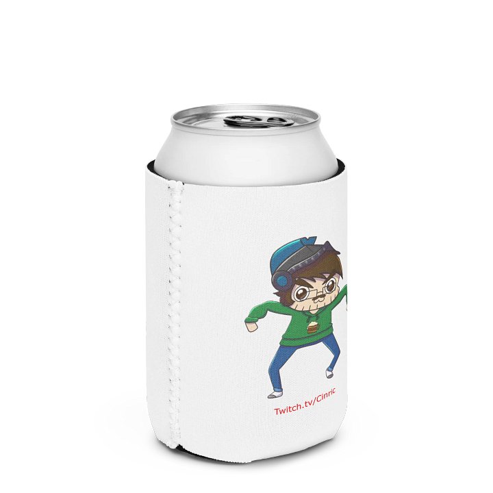 Gremlin Chaos coozie product image (2)