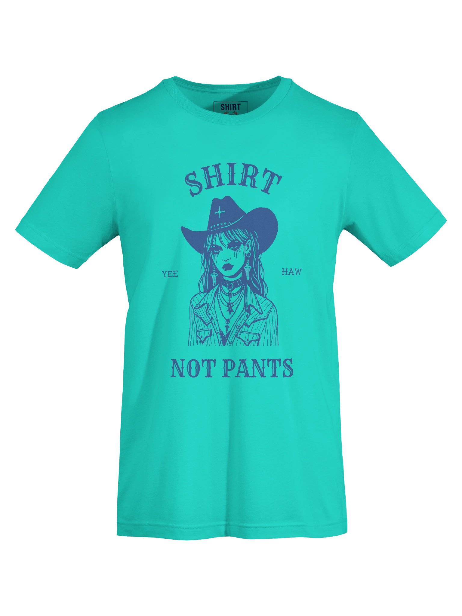Cowboy Chic Tee product image (53)
