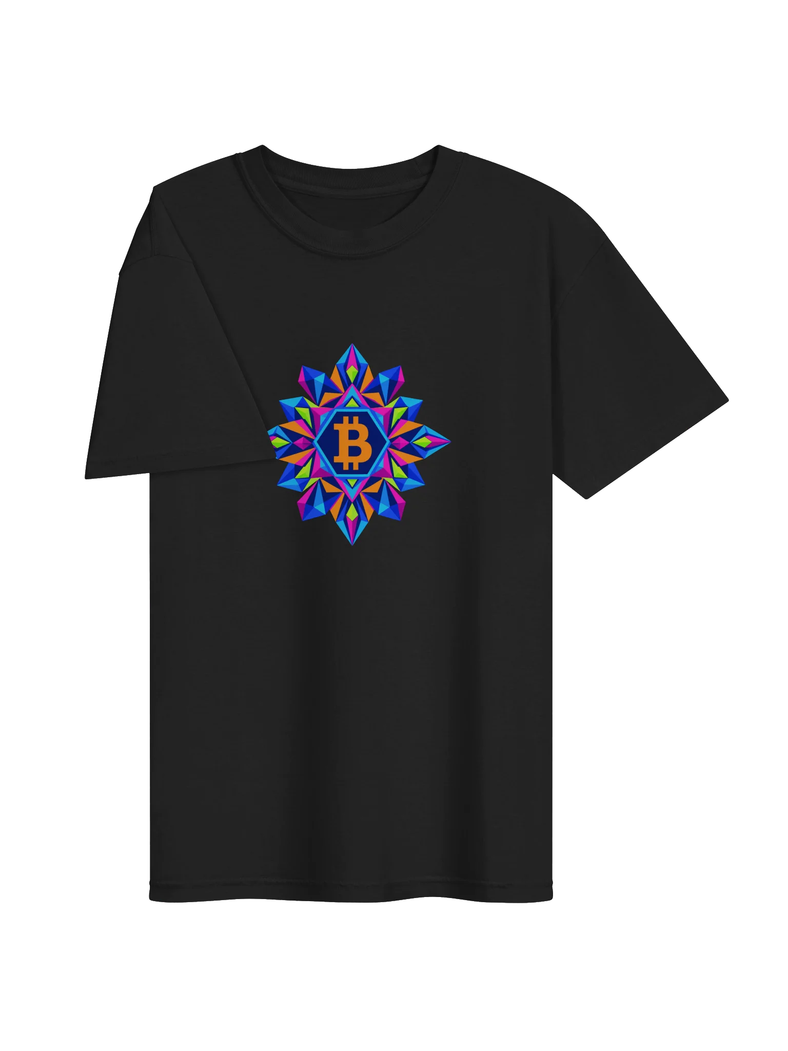 Raver Star Shirt product image (3)