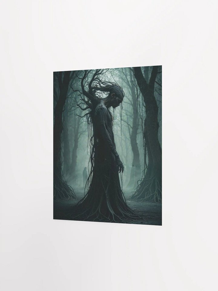 Enigma of the Forest Poster product image (11)