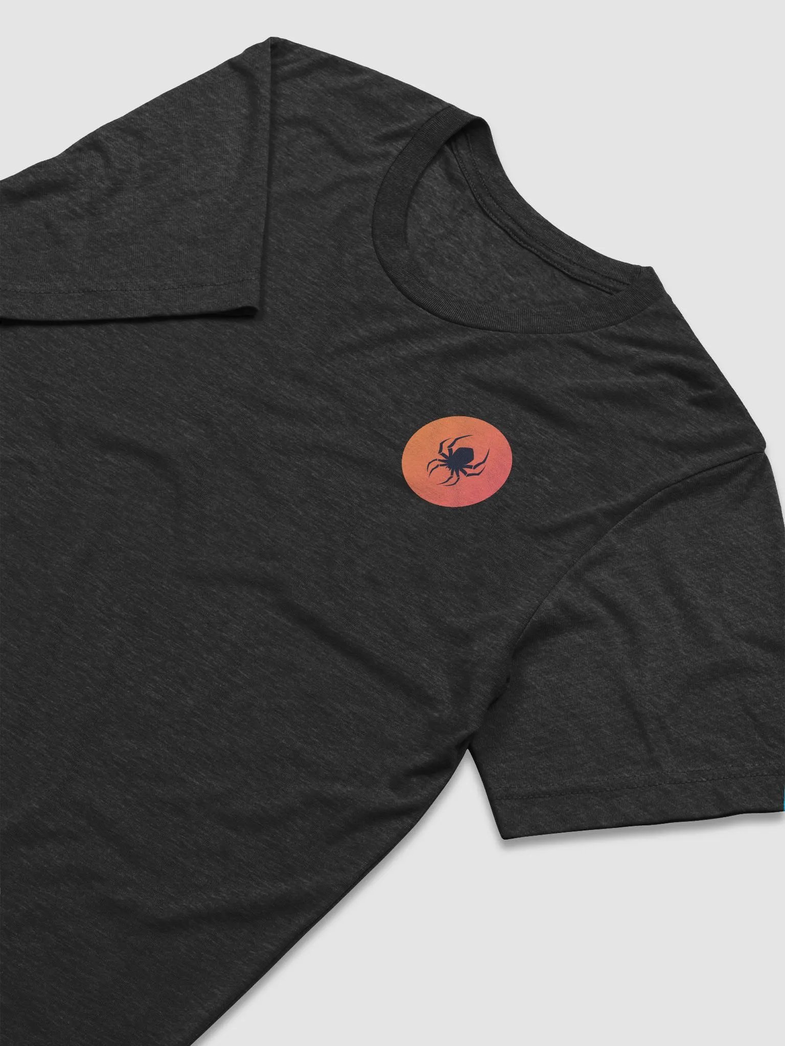 Bitsy Tri-Blend T product image (18)