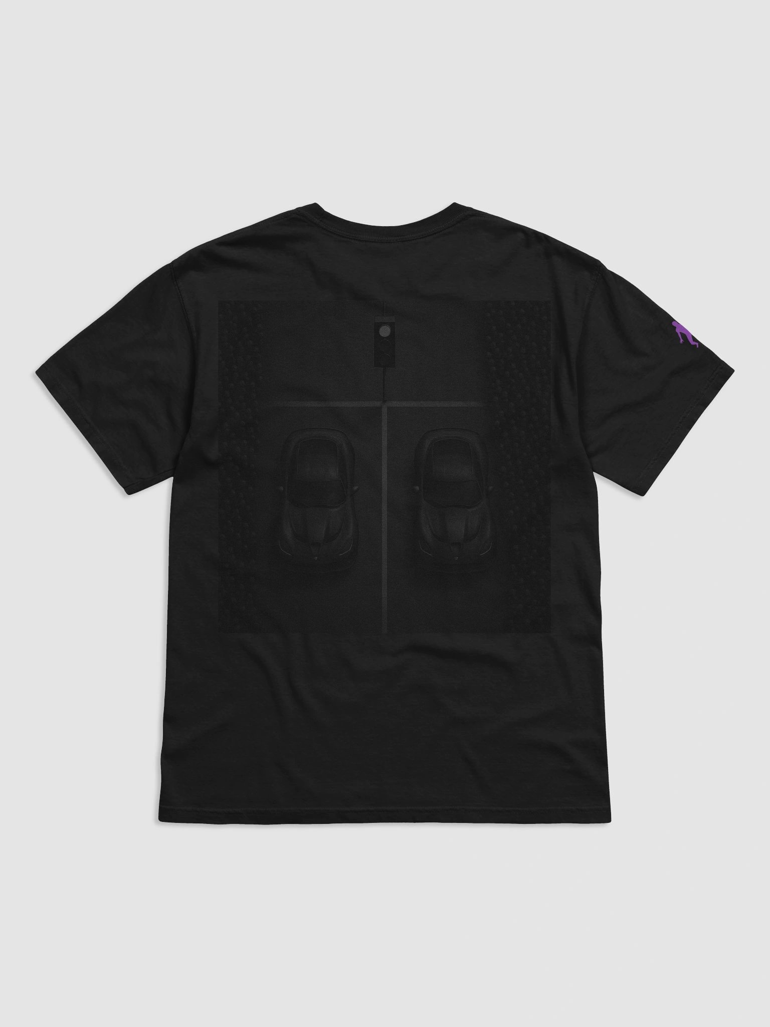 All Black (simple) product image (2)