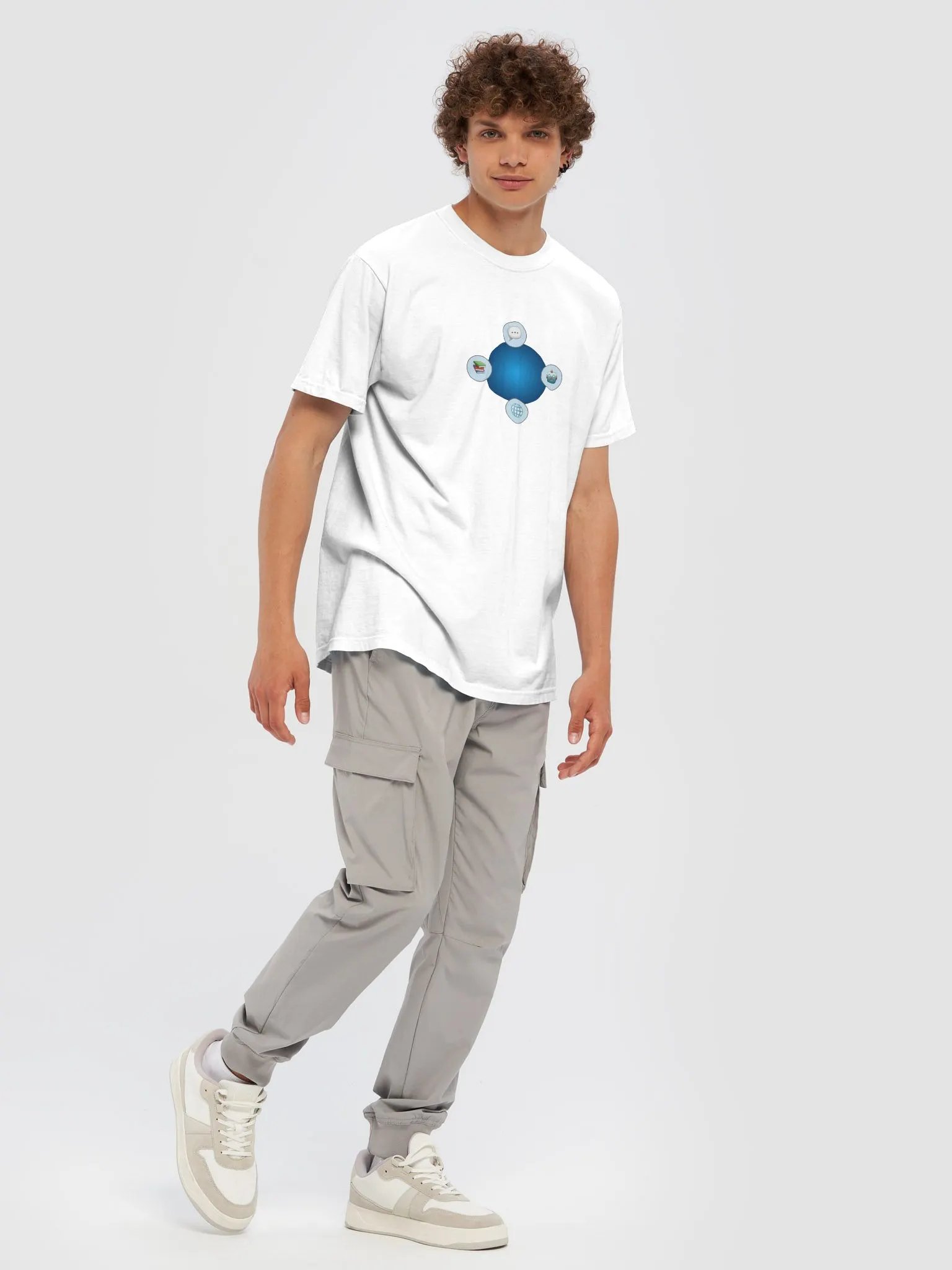 Grok’s Cosmic Core product image (7)