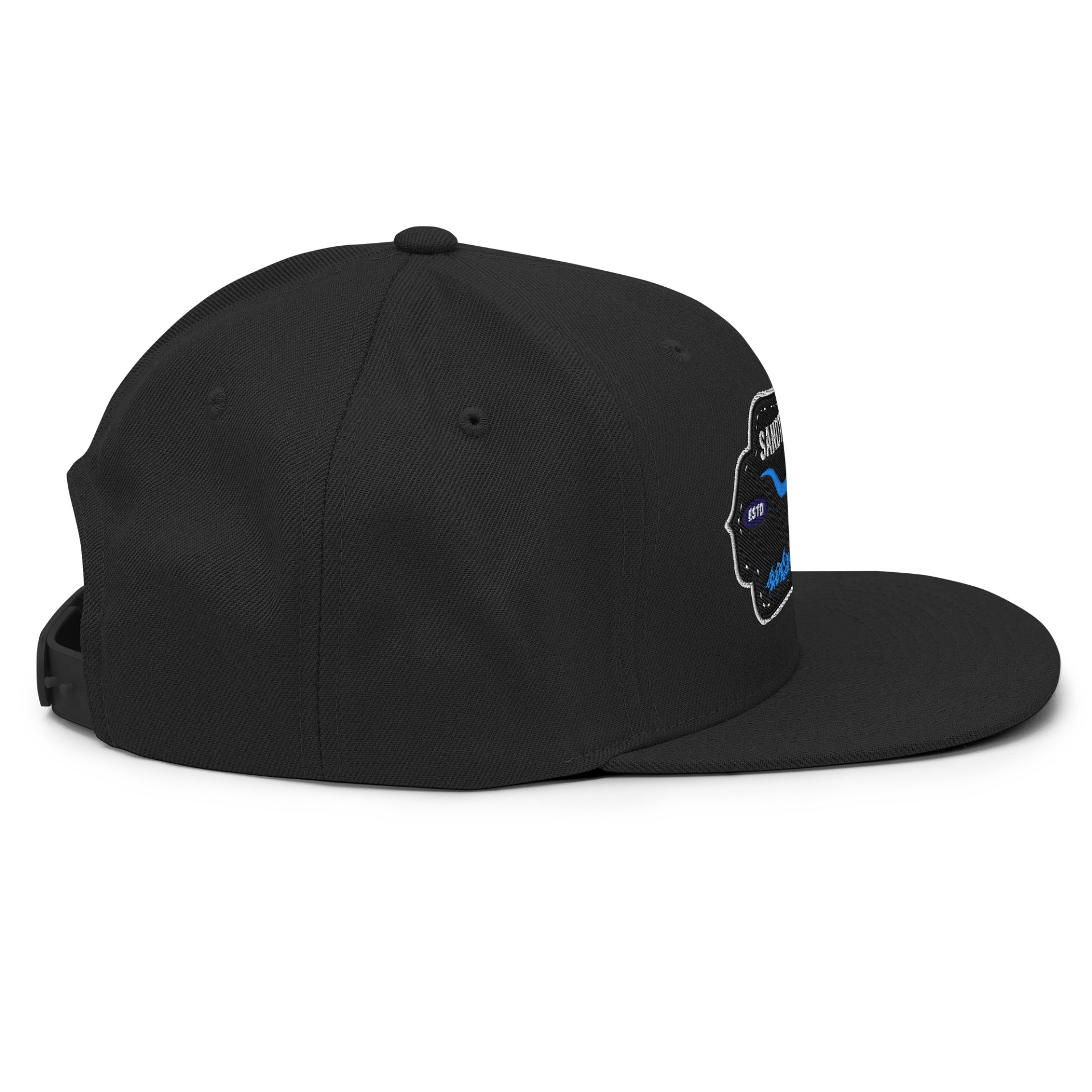 SandTrail Hat Co Longhorn product image (16)