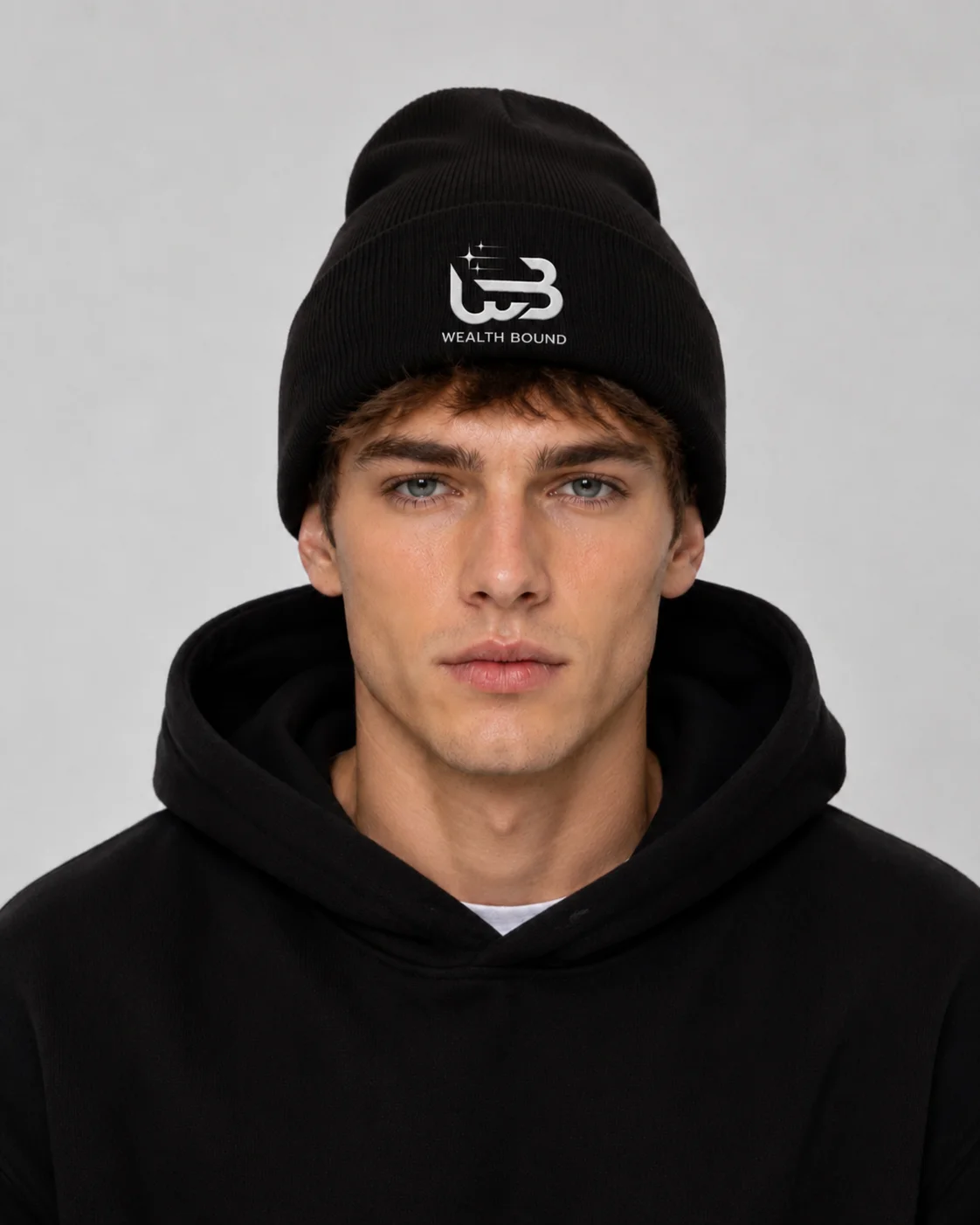 Cuffed Beanie product image (1)