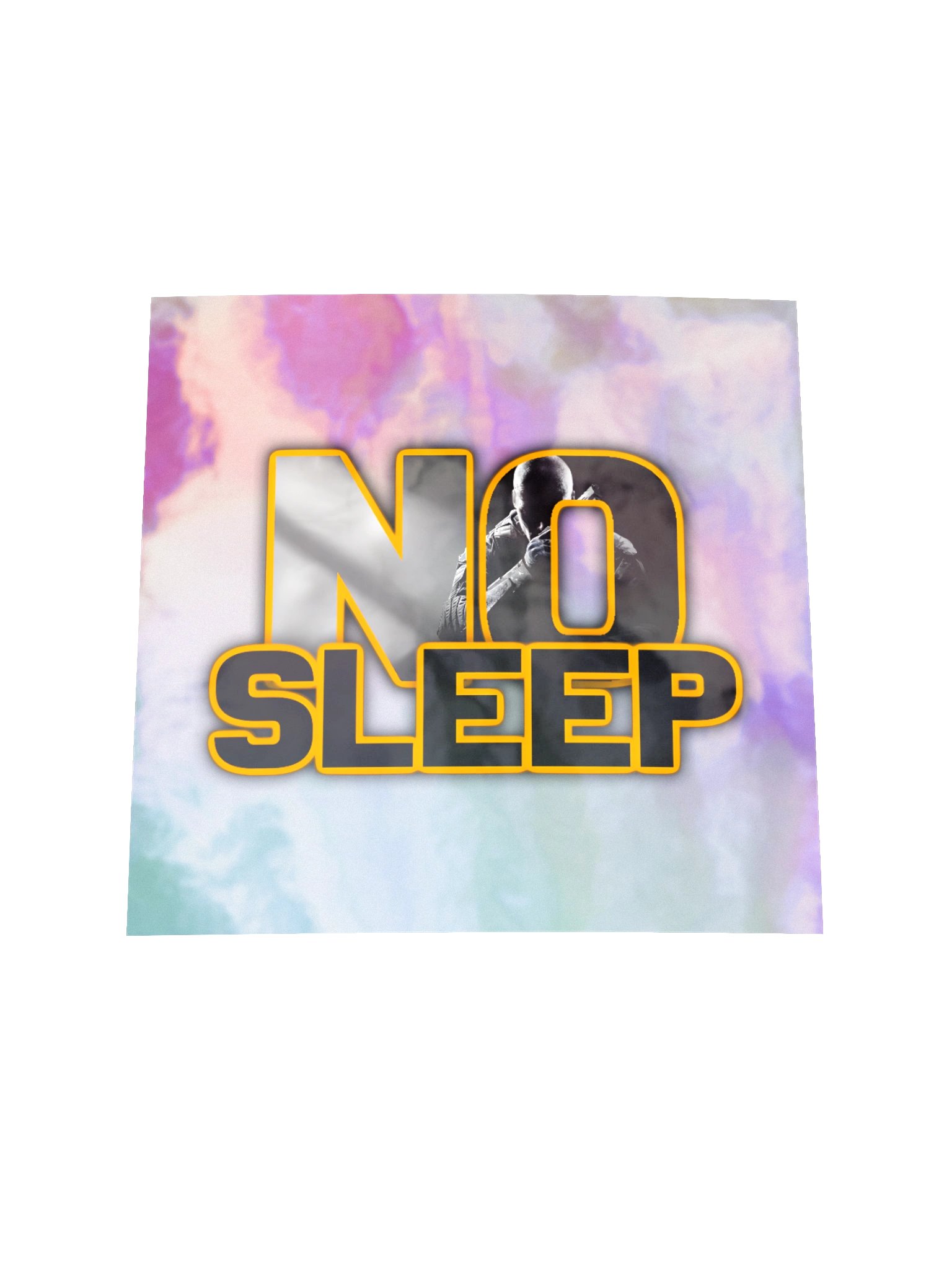 Holographic Sticker product image (1)