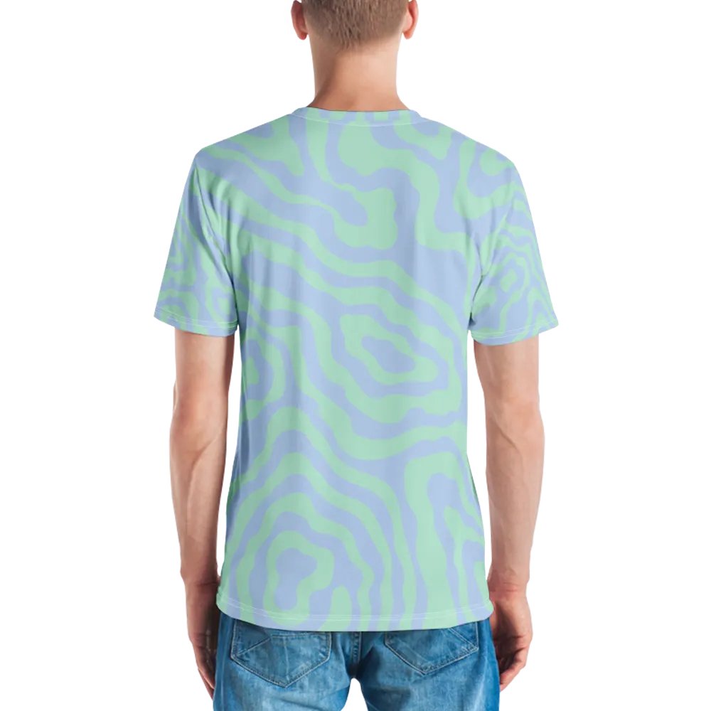 Eve Elle Alien Queen Tee - Alien Skin product image (2)