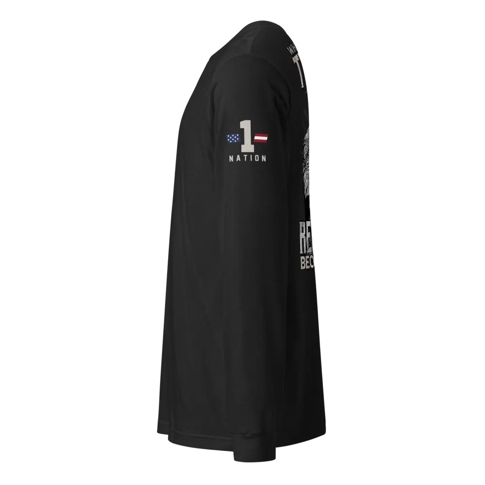 Rebellion Long Sleeve product image (2)