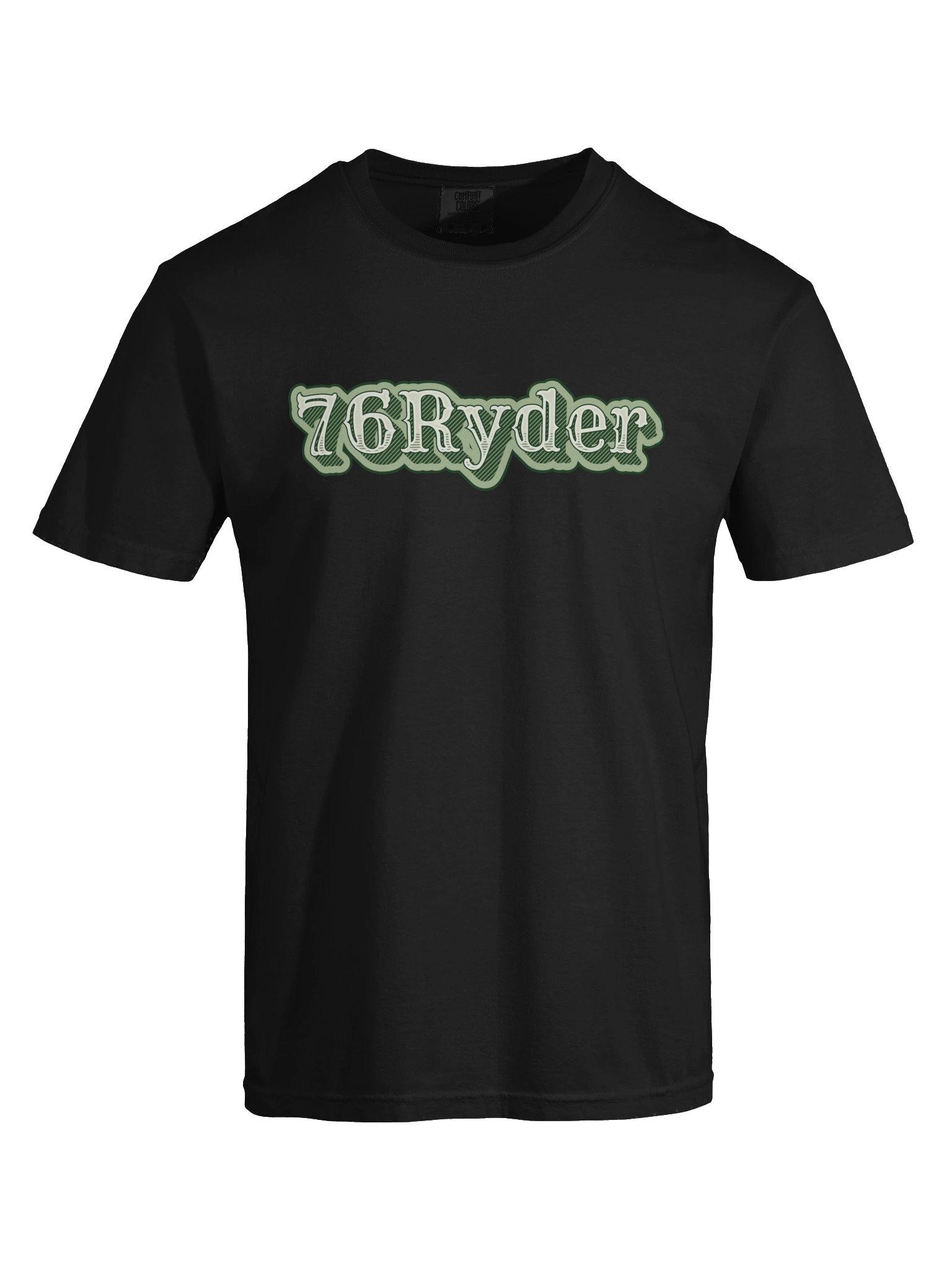 76Ryder Tee | The Ryders product image (9)