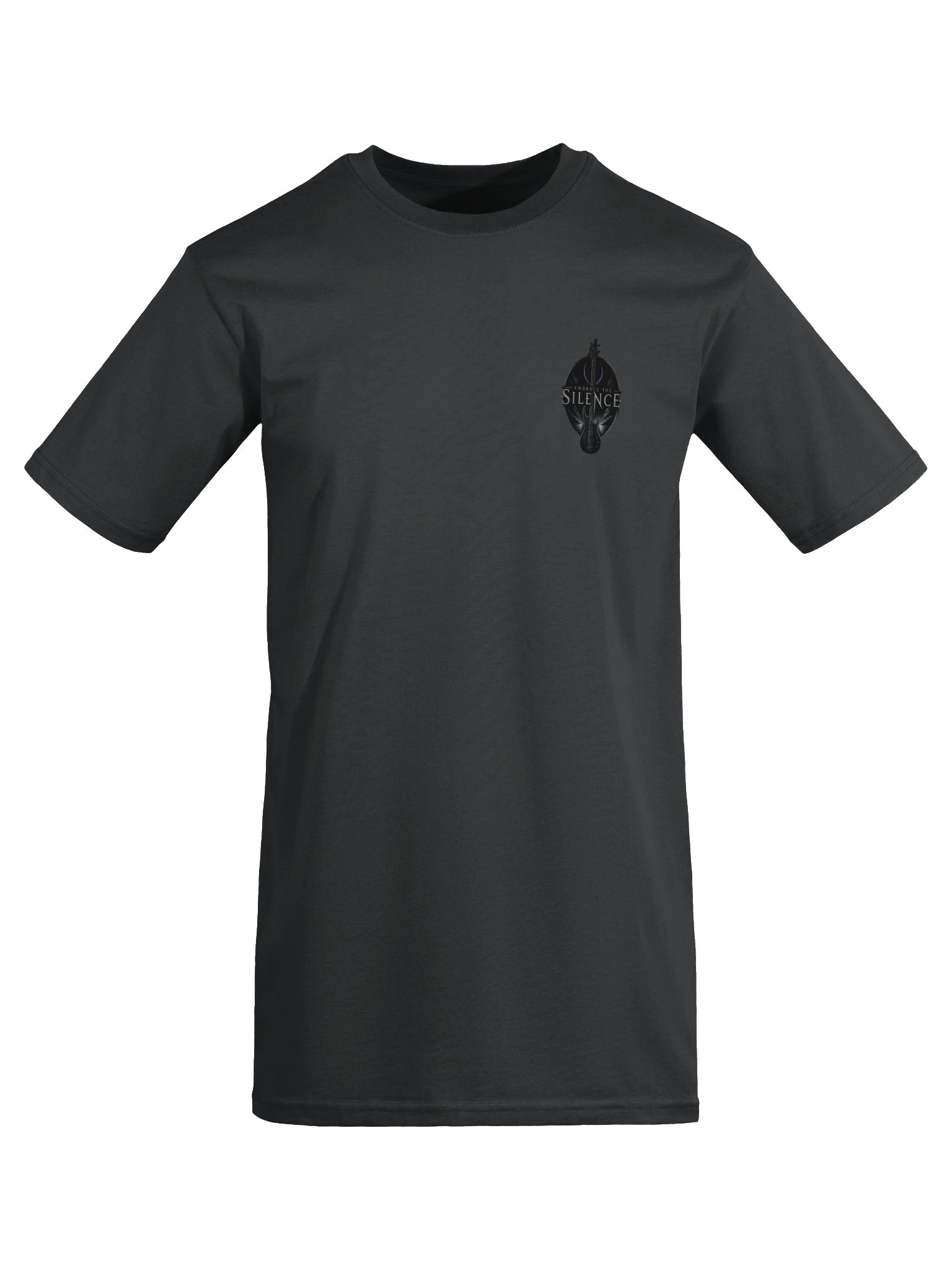Minimalistic Logo Tee product image (7)