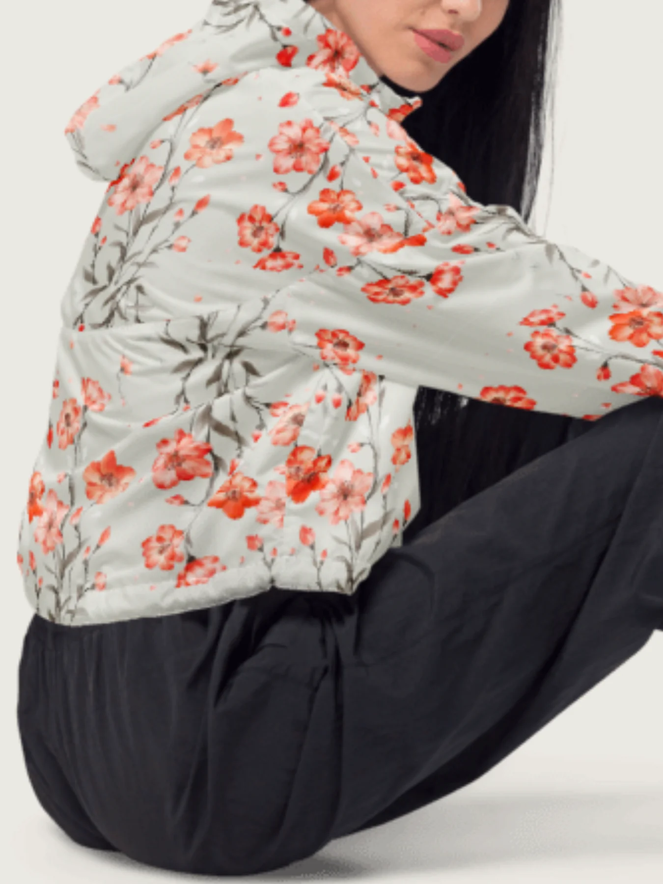 Spring Explosion Windbreaker product image (5)