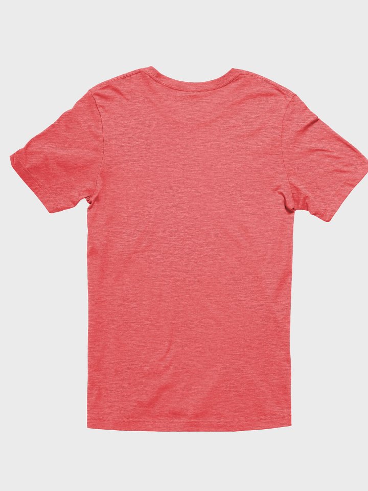 Music is my Lifeline Super Soft T-Shirt product image (2)