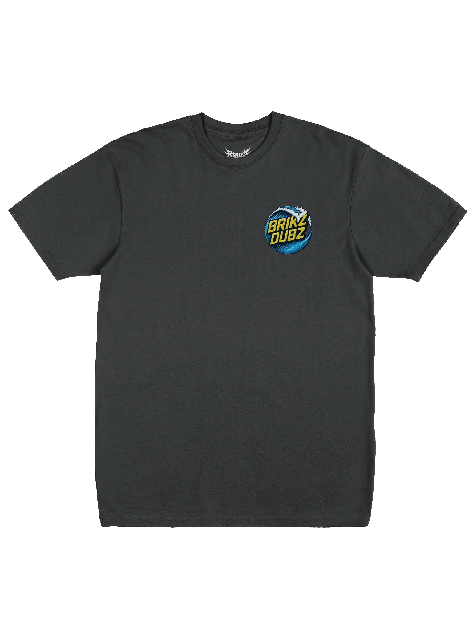 BRIKZ WAVES Tee product image (2)