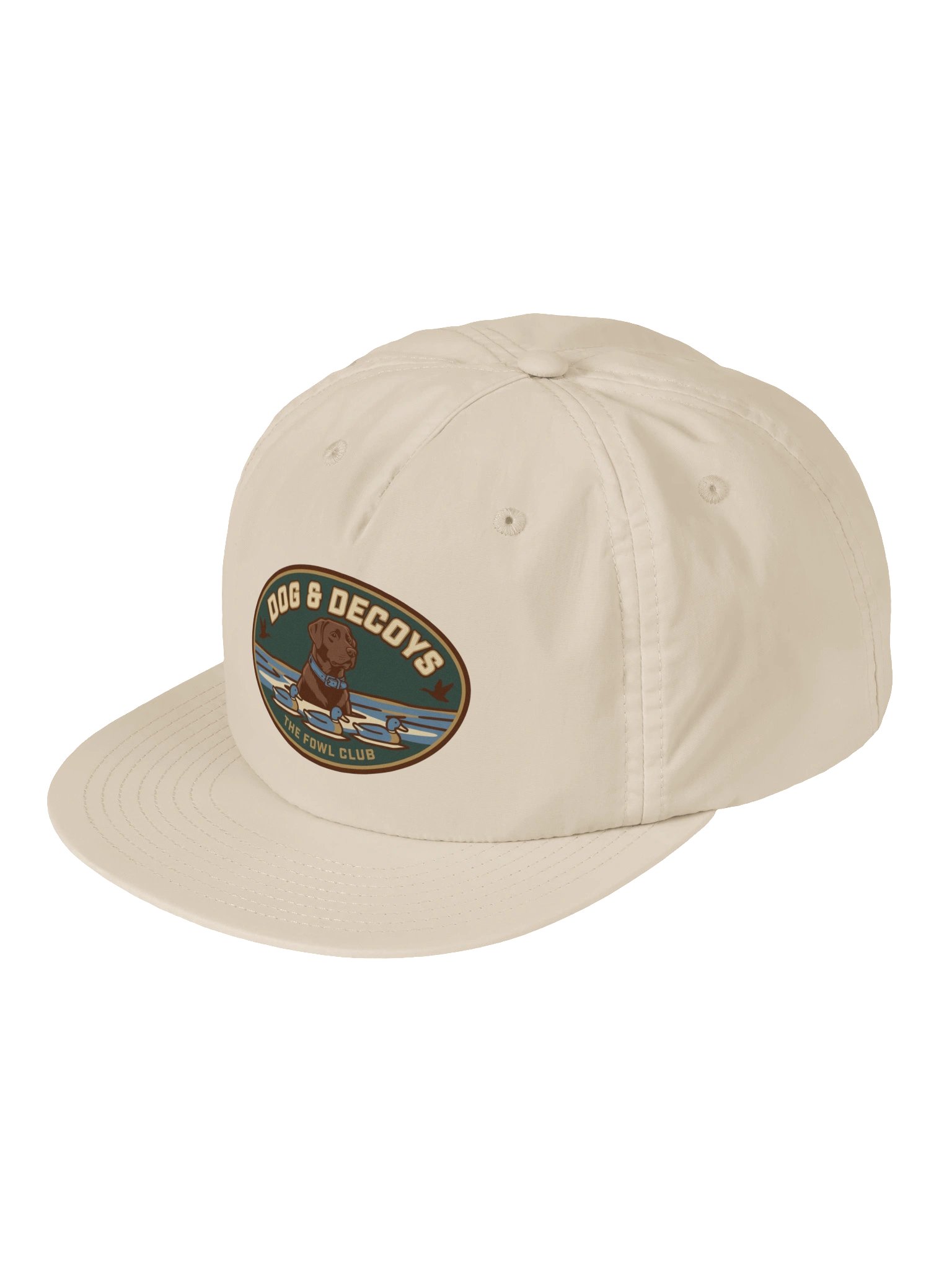 Dog & Decoys Hat product image (4)
