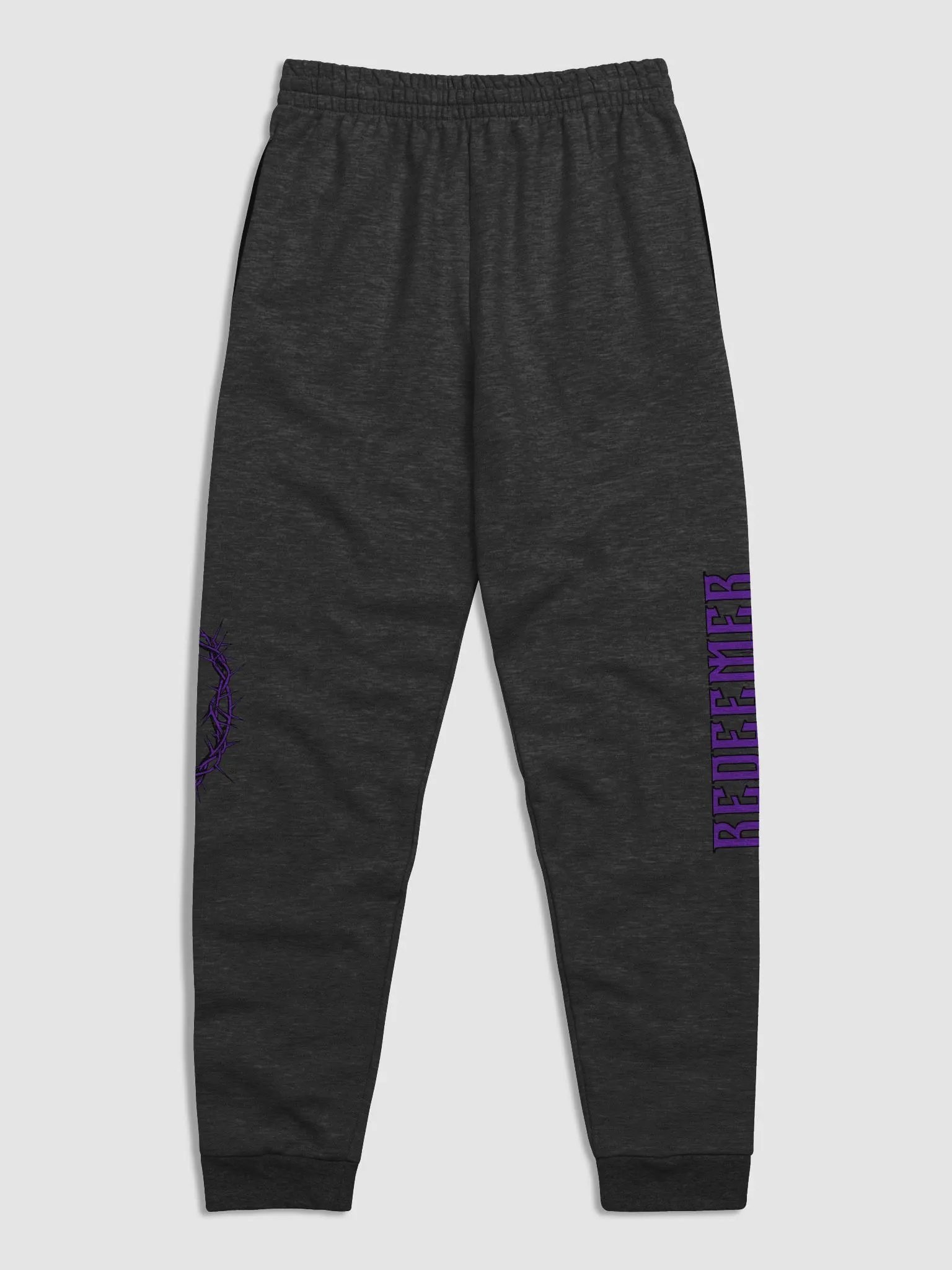 REDEEMER Unisex Joggers product image (3)