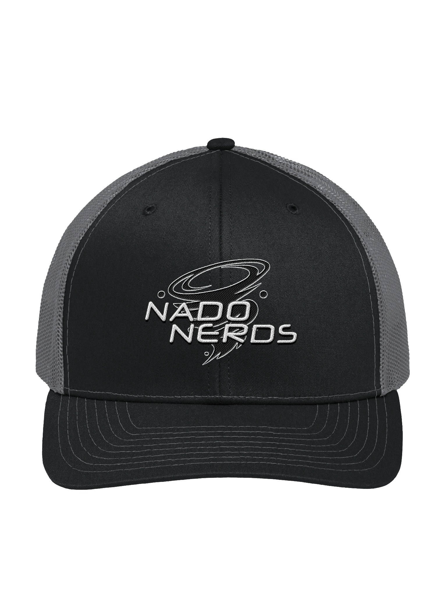 Nado Nerds Trucker Hat product image (1)