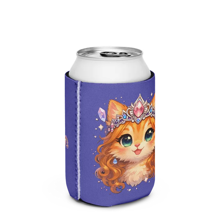 Kingdom Princess Can Cooler product image (2)