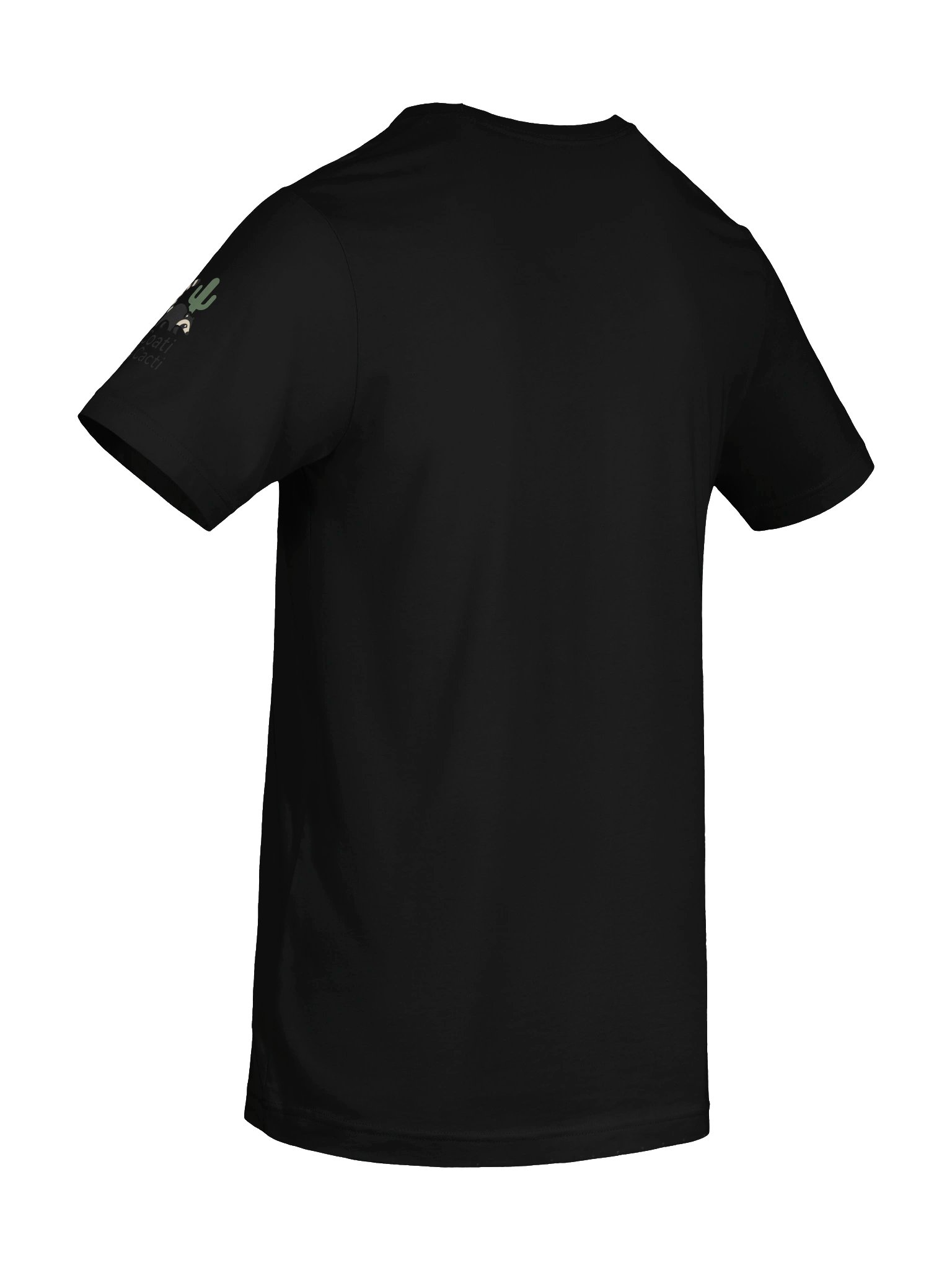 Confirmed: I have Rabies Coati - Funny Psychedelic Tee product image (8)