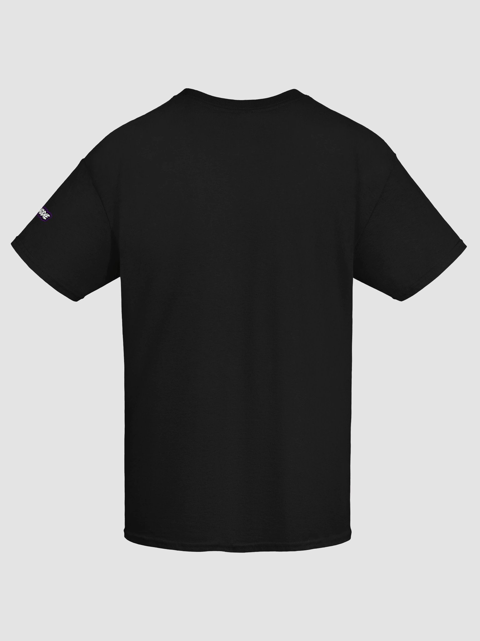 SpudDaddie Logo Tee product image (9)