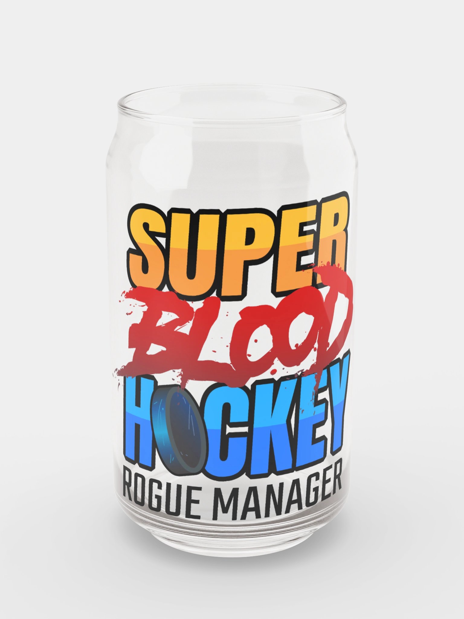 Super Beer Hockey: Rogue Drinker product image (5)