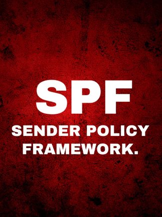 SPF Email Authentication product image (2)