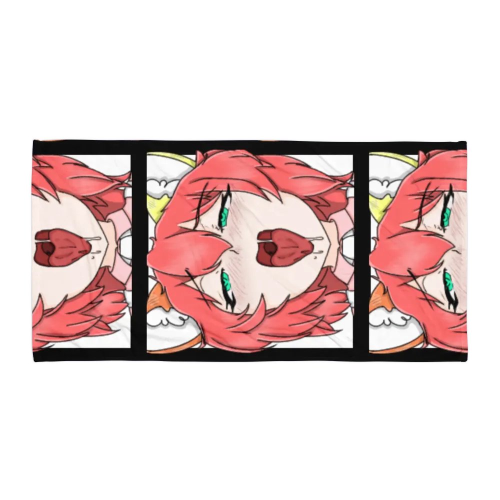 Skoot Towel product image (1)