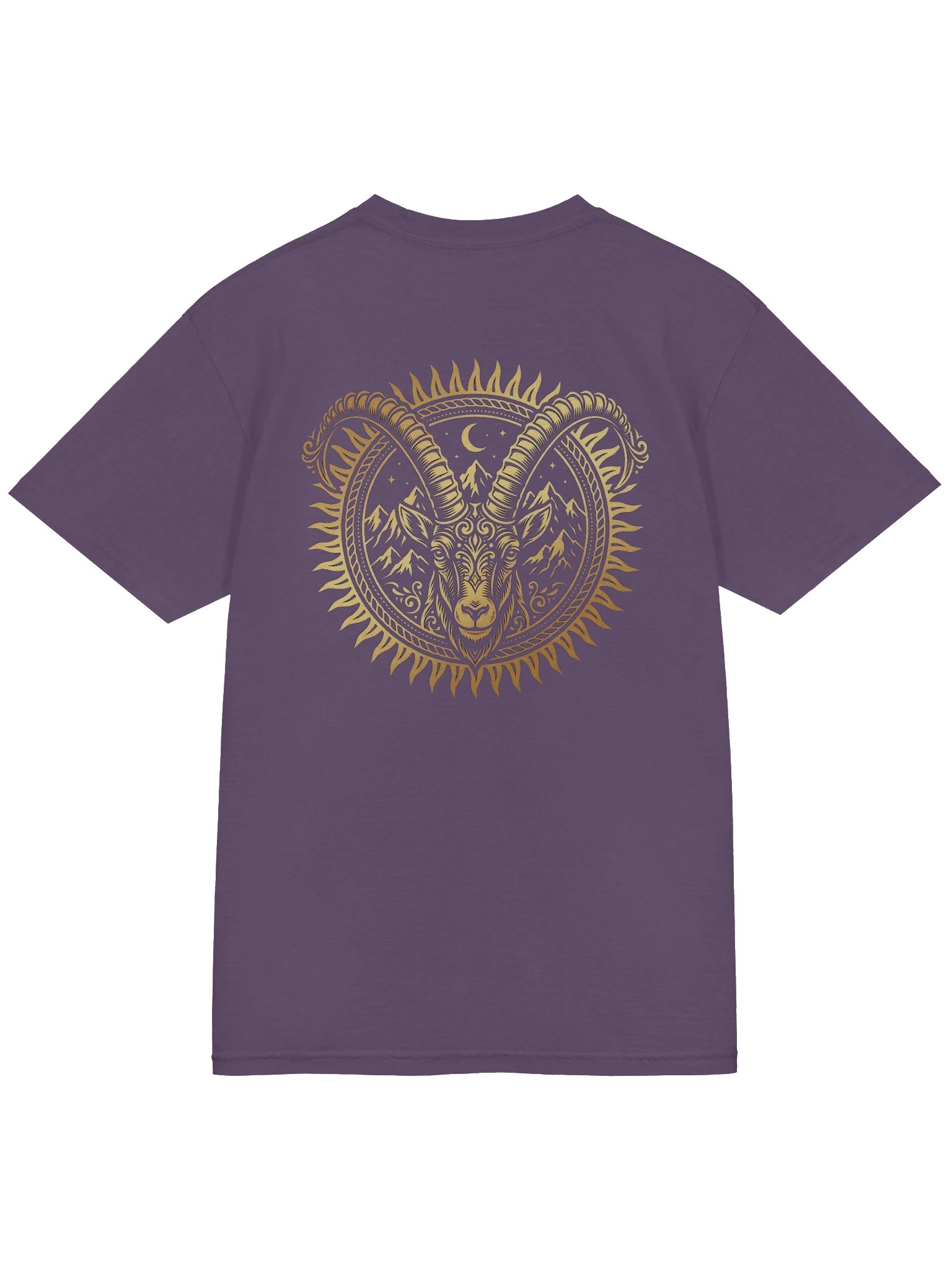 MEDALLION TEE product image (4)
