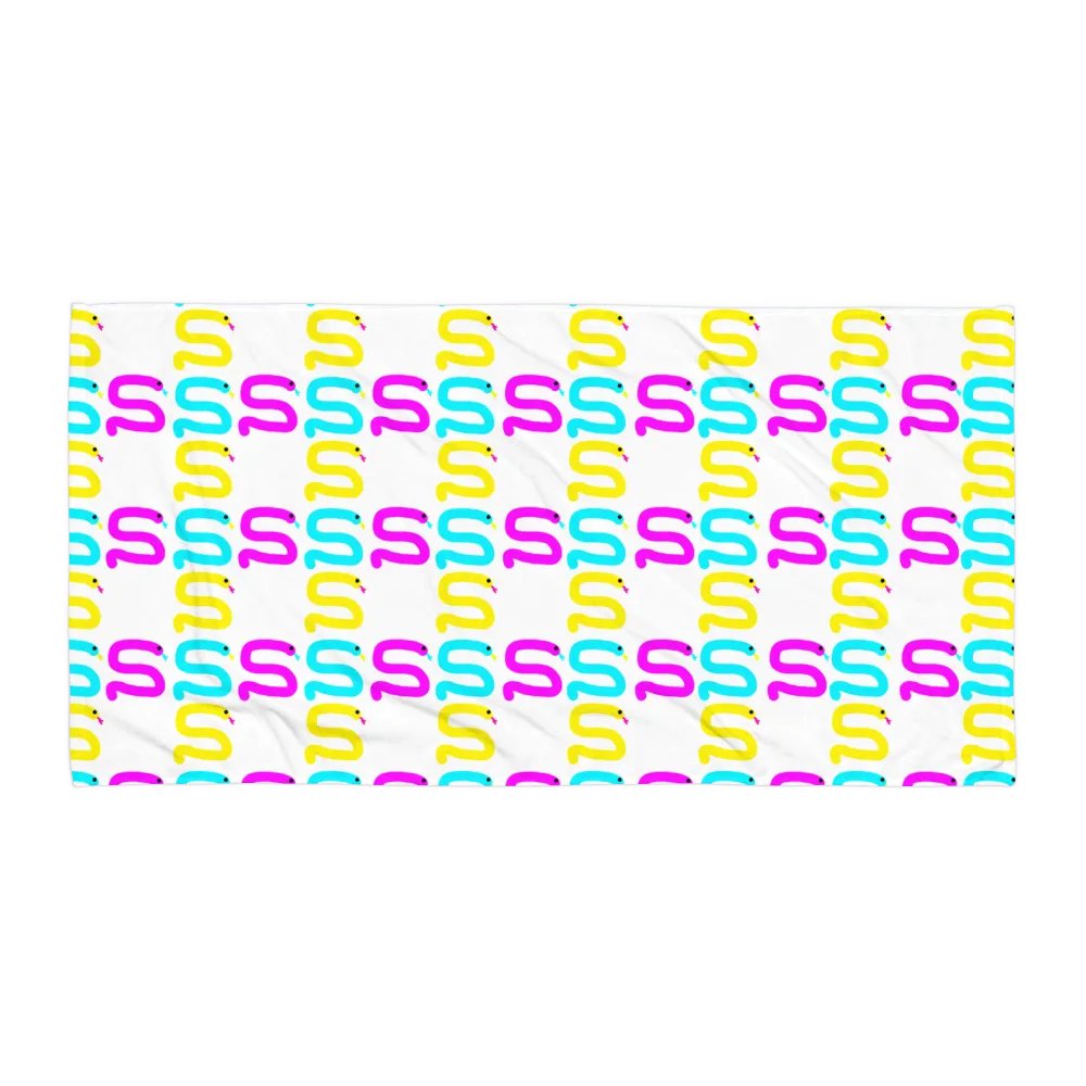 Skinscore Inception Towel product image (1)