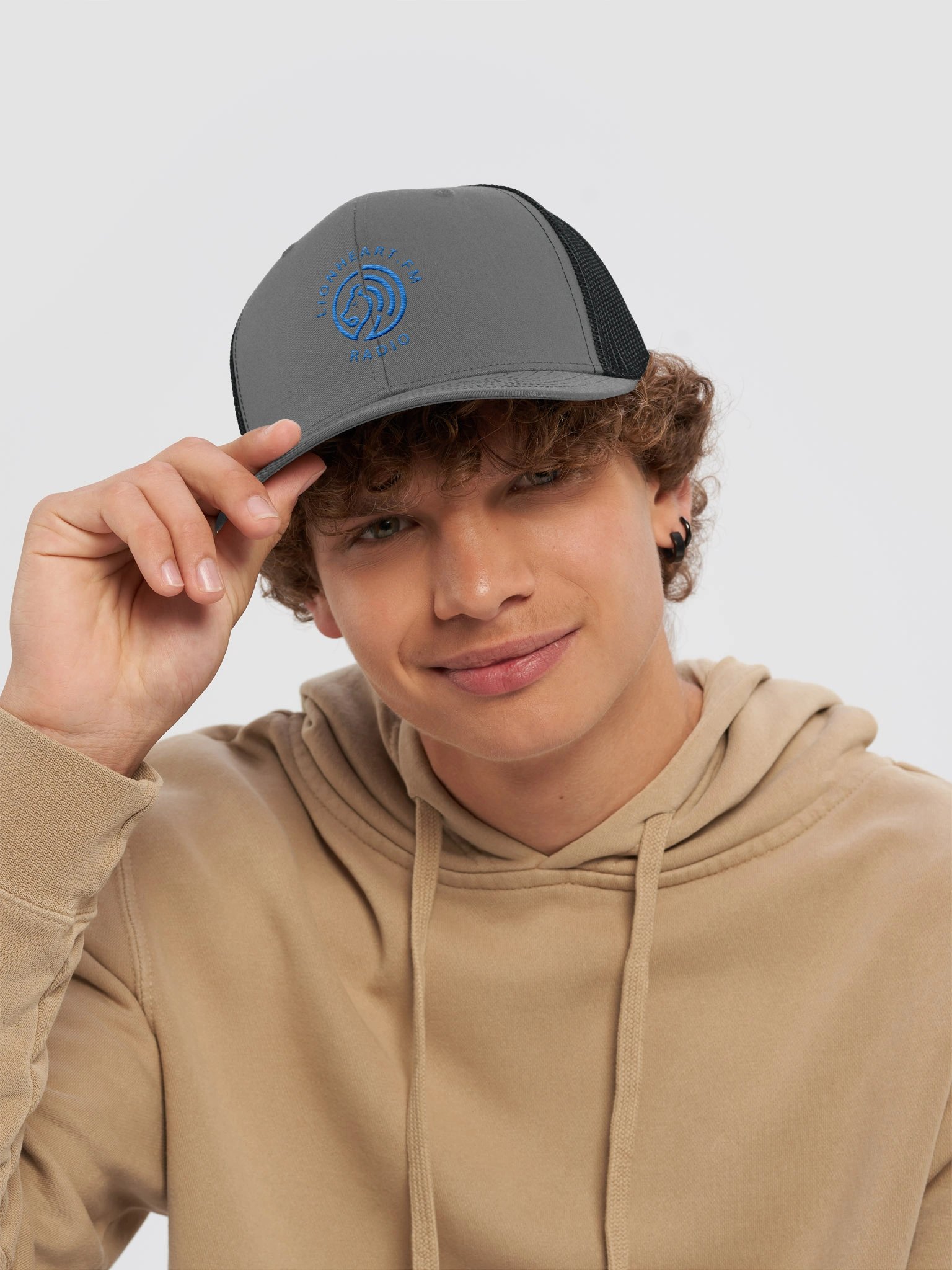 Tucker Hat product image (22)
