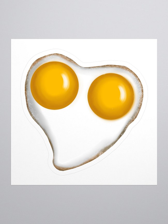 Egg Love
