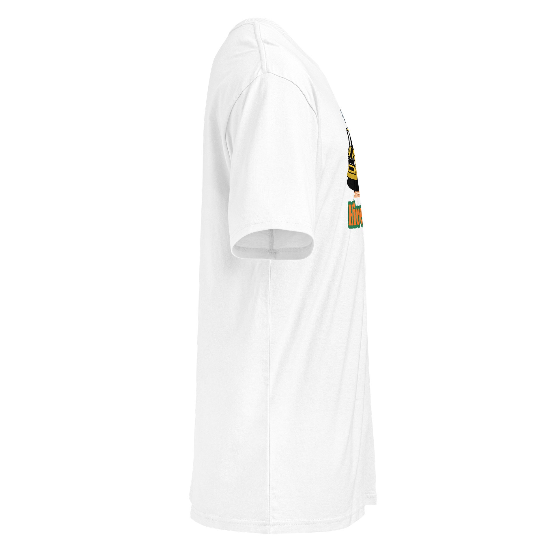 Driveway To Hiveway Tee product image (3)