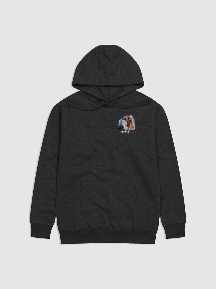 TMWC MCFLY HOODIE product image (1)