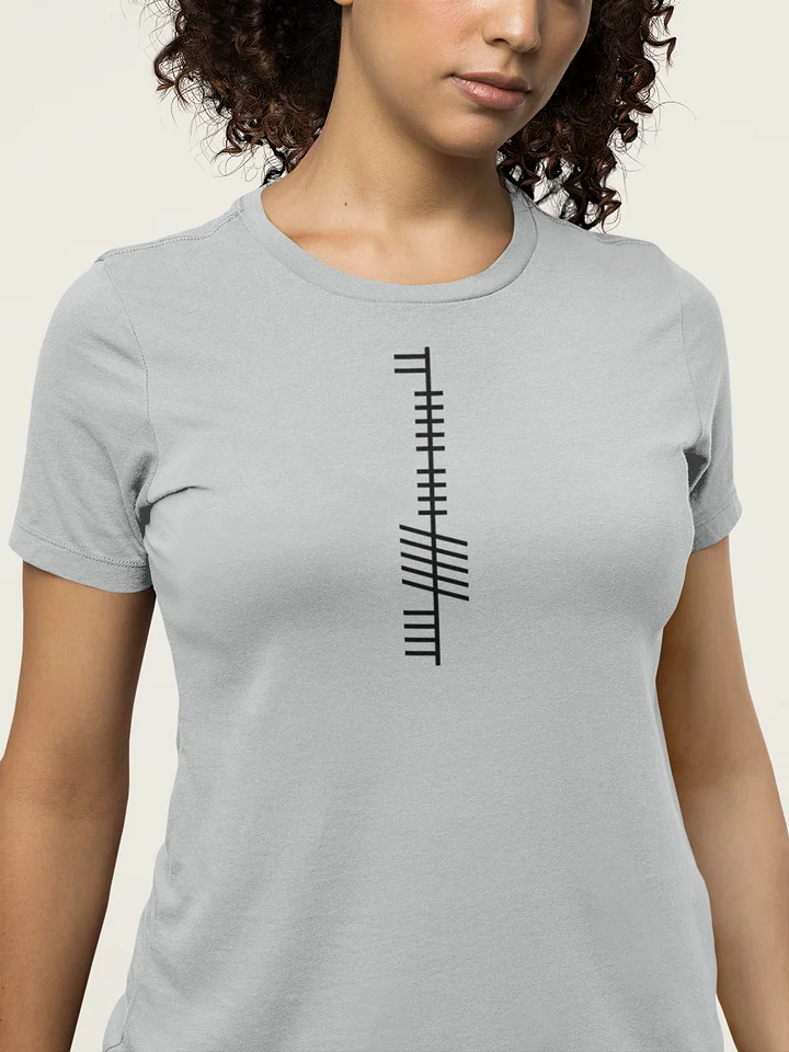 creid (Believe) - Soft Tee product image (1)