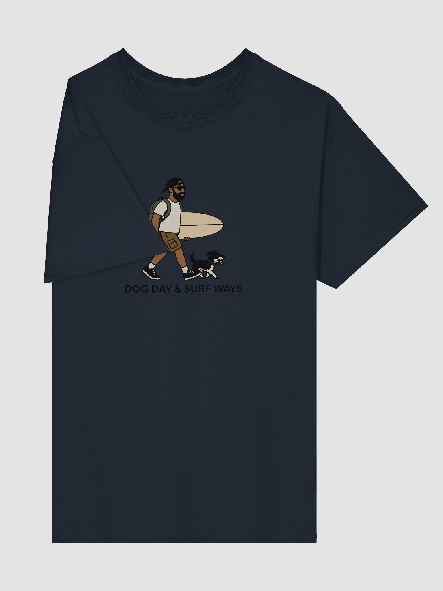 Dog Day & Surf Ways product image (39)