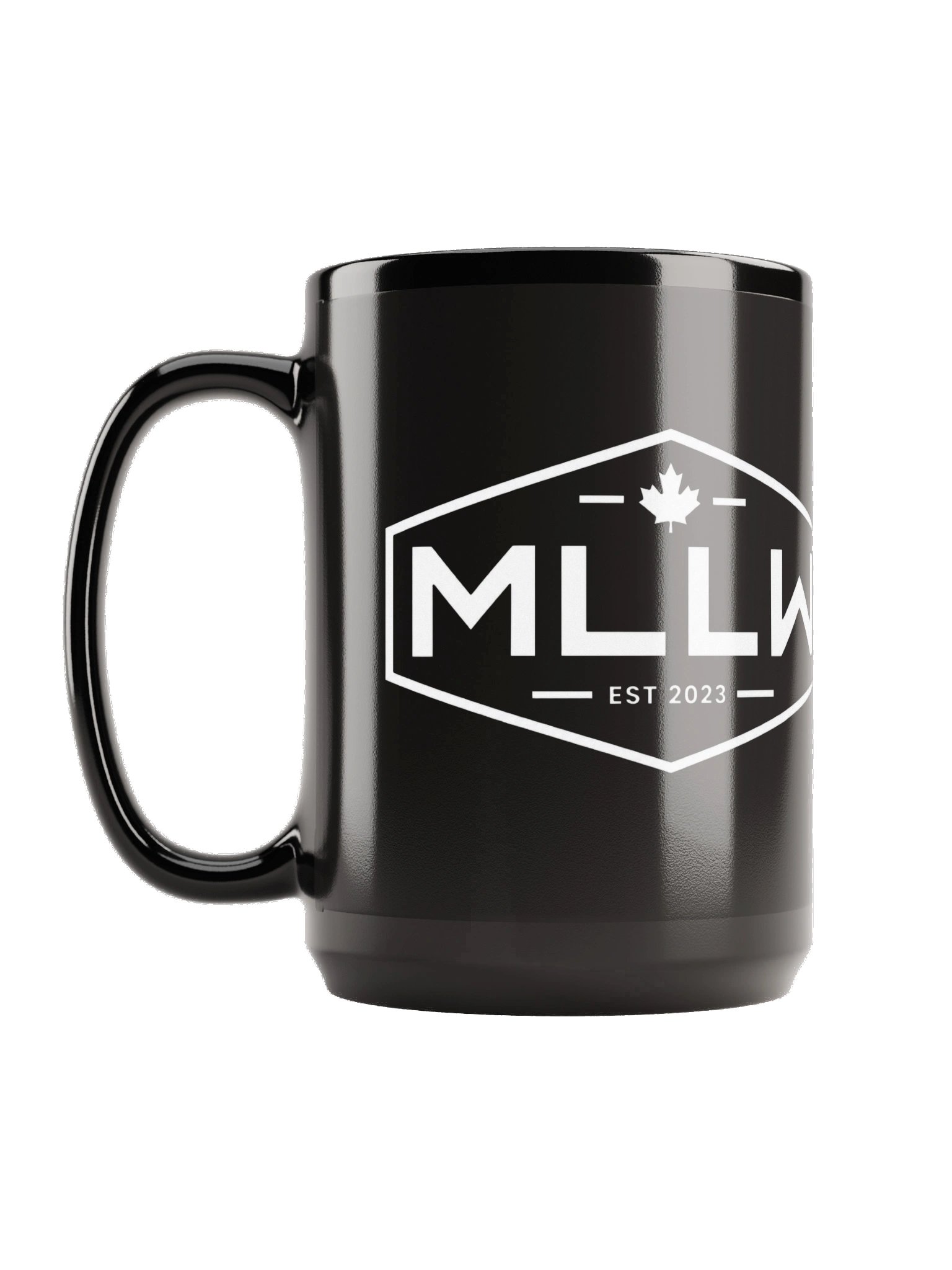 MLLW Varsity Mug product image (1)