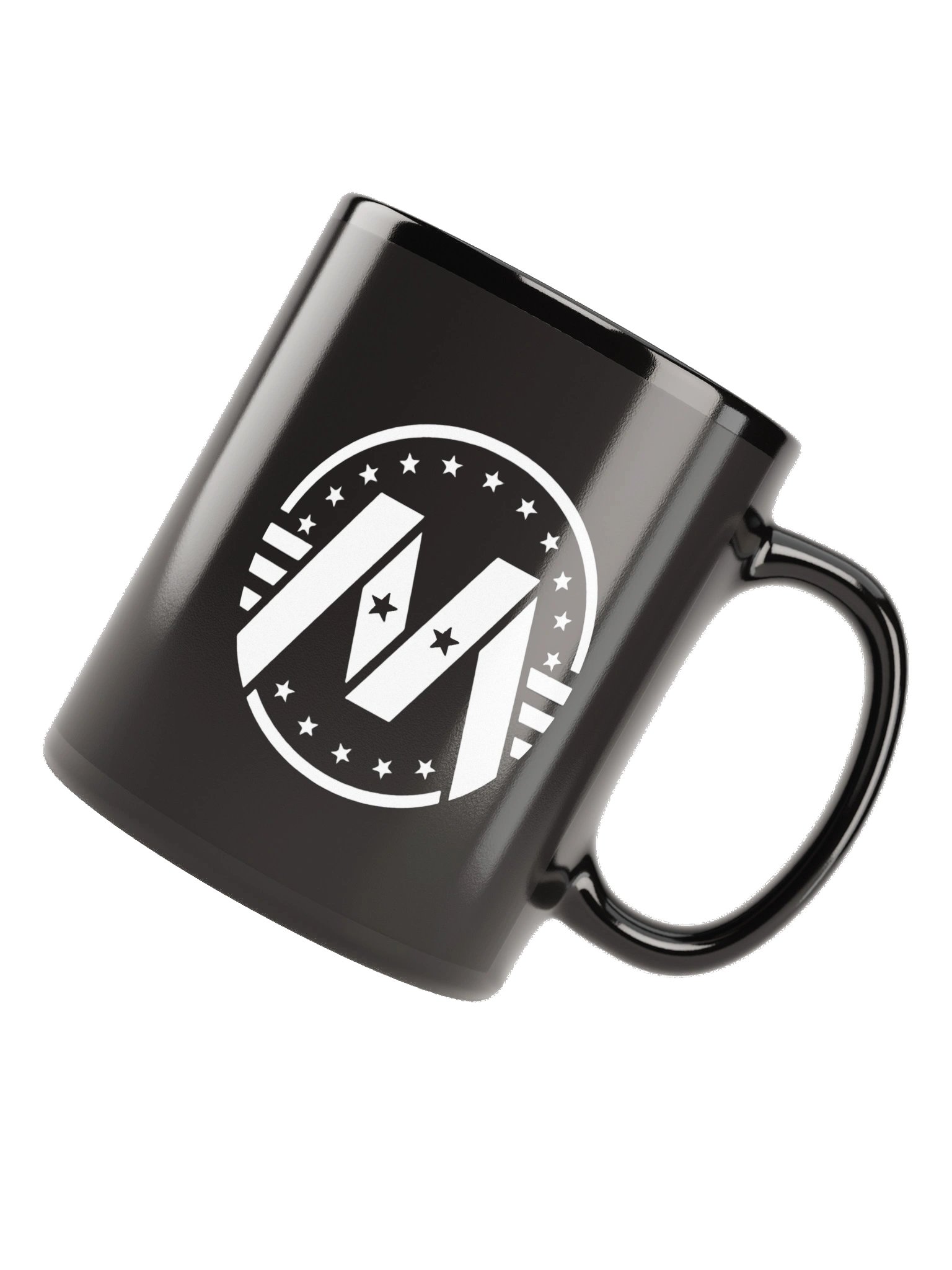 More Jesus, Less Mainstream Ceramic Mug product image (6)