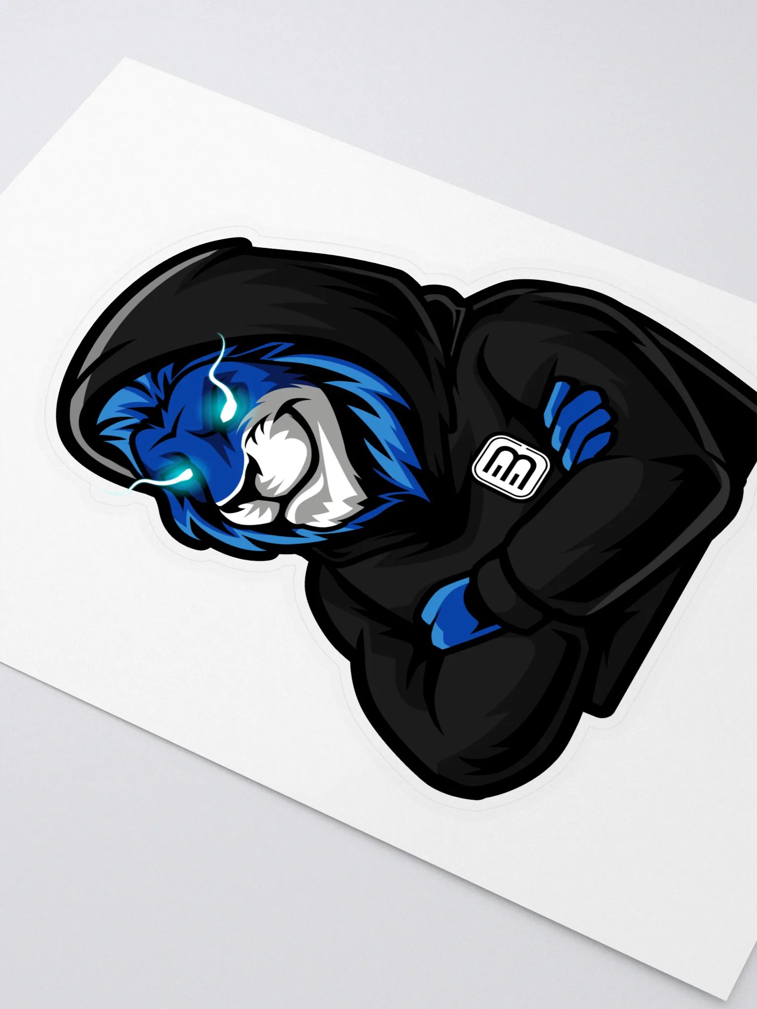 Sticker product image (2)