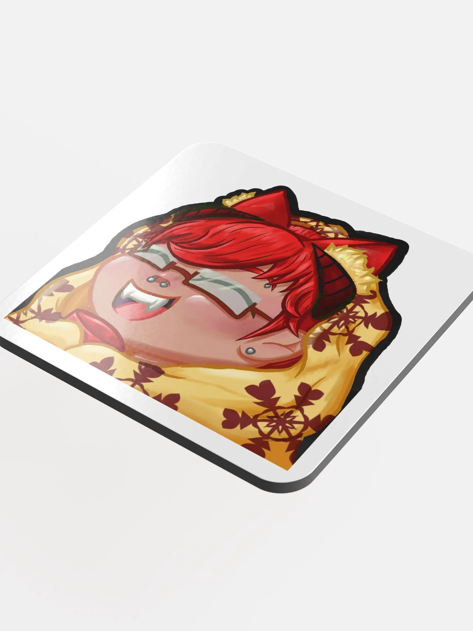 Cozy Cocoa Coaster product image (4)