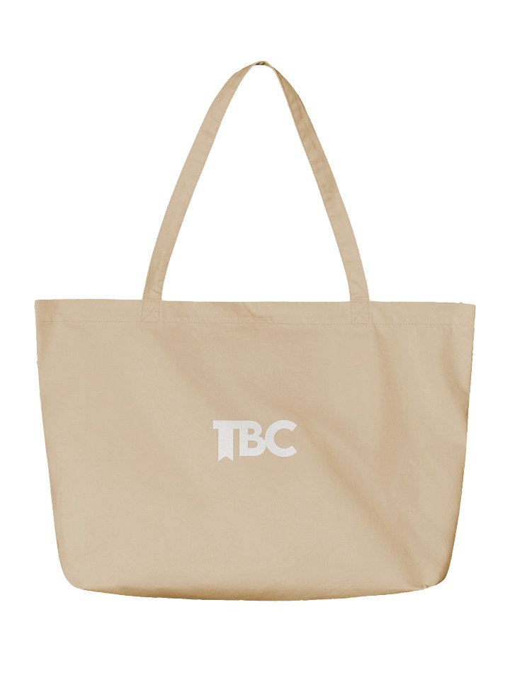 The Bookfest Club Tote product image (2)
