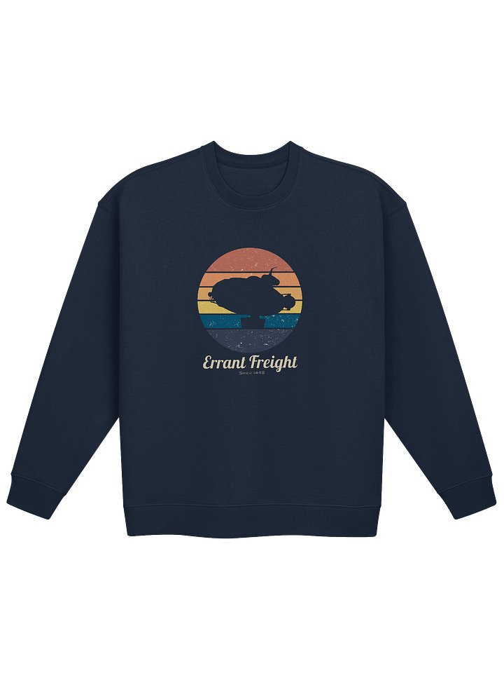 Errant Freight Sweatshirt product image (1)