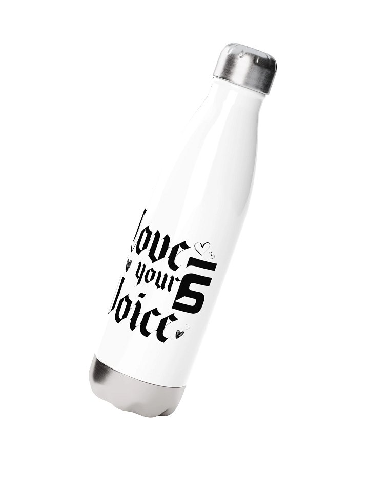 Love Your Voice product image (2)