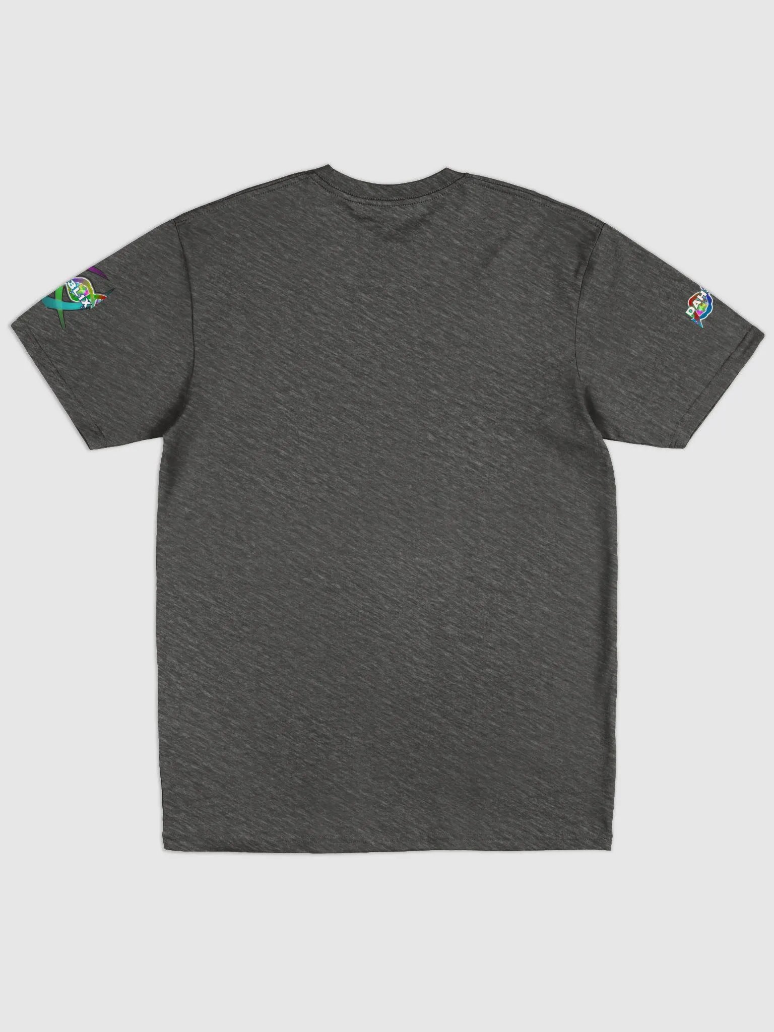 The Classic Lixxy tee product image (3)