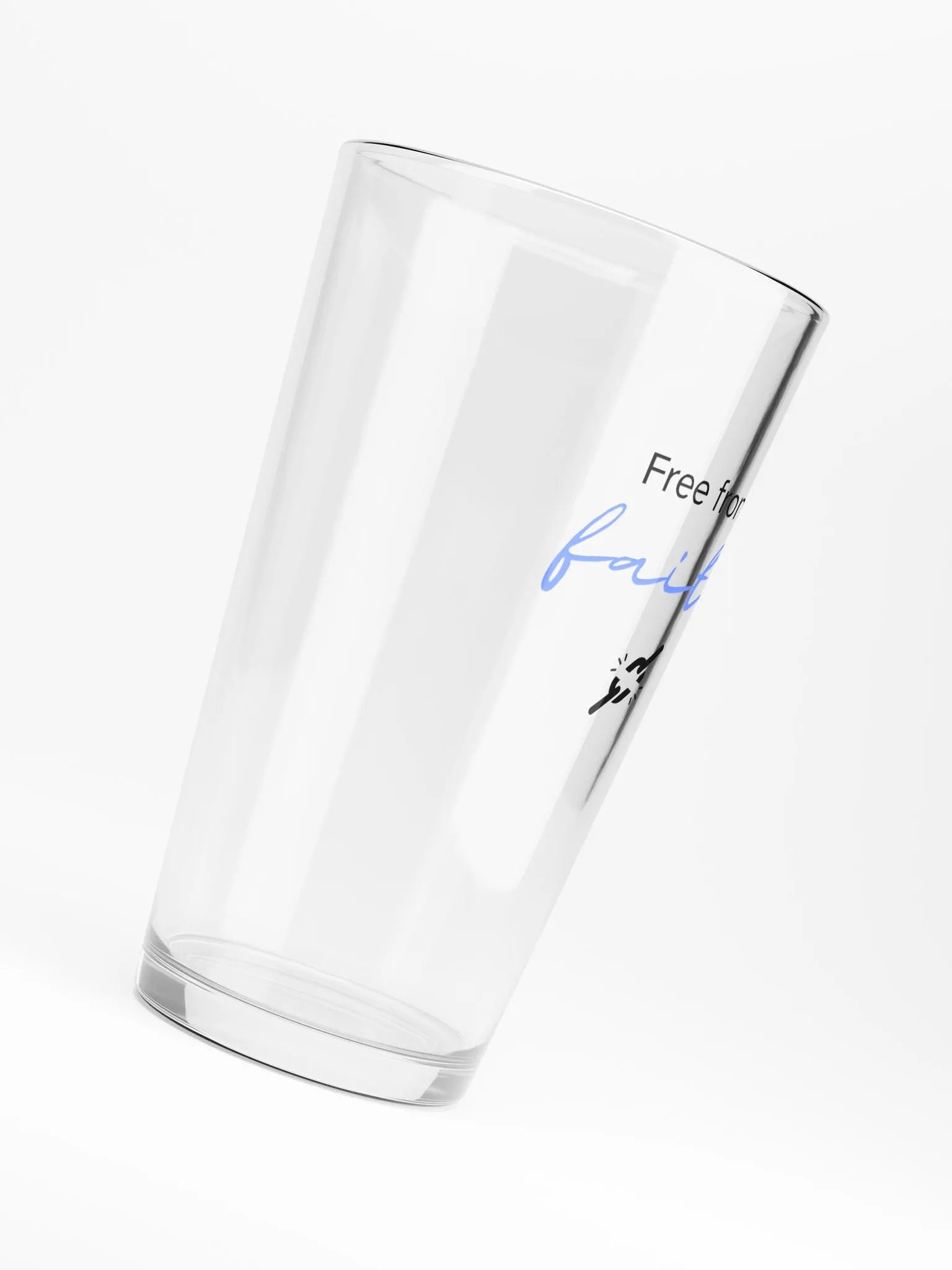 Free from faith - Pint product image (6)