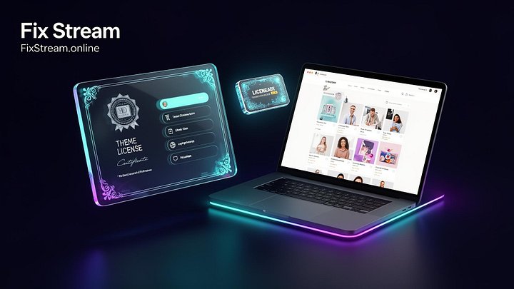 Theme License Brokenlink product image (1)