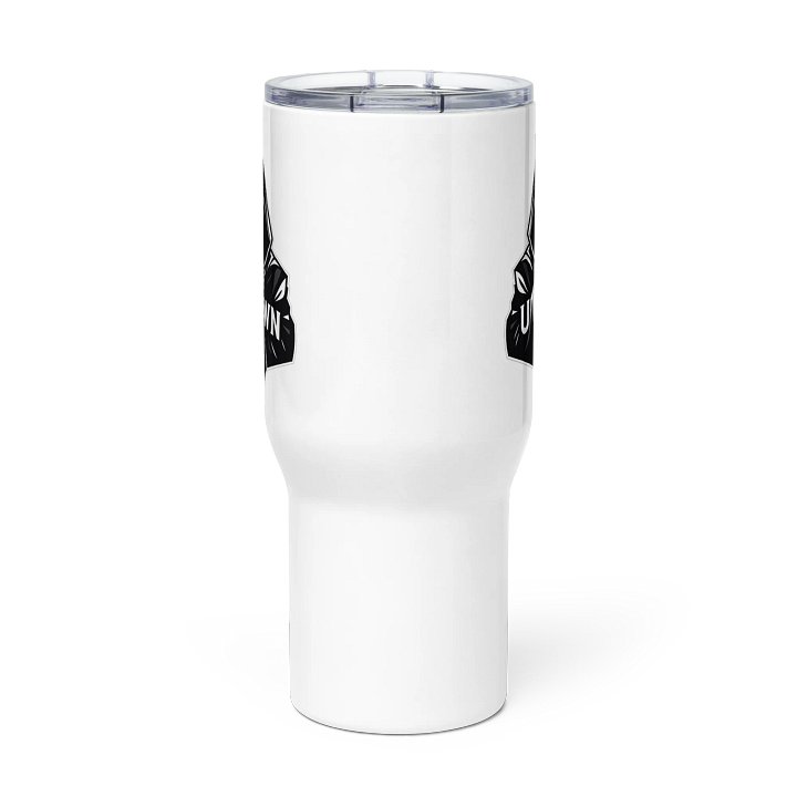 Team Unown Team Travel Mug with a Handle product image (3)